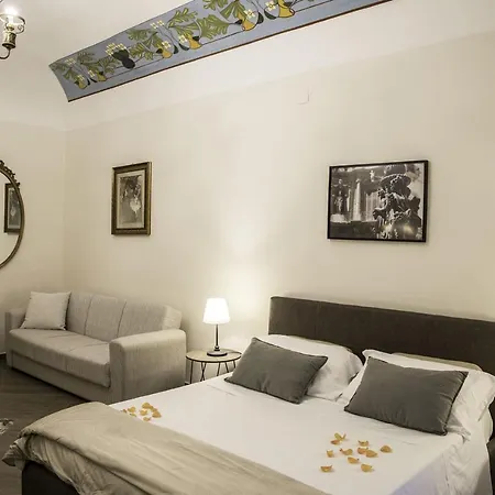 Kalatfimi B&B Palermo Exterior photo