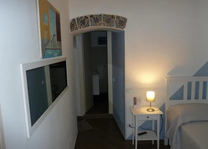 Kalatfimi B&B