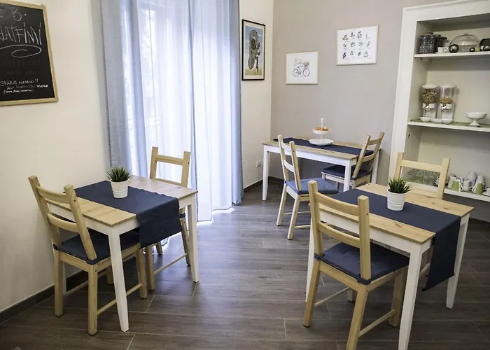 Kalatfimi B&B