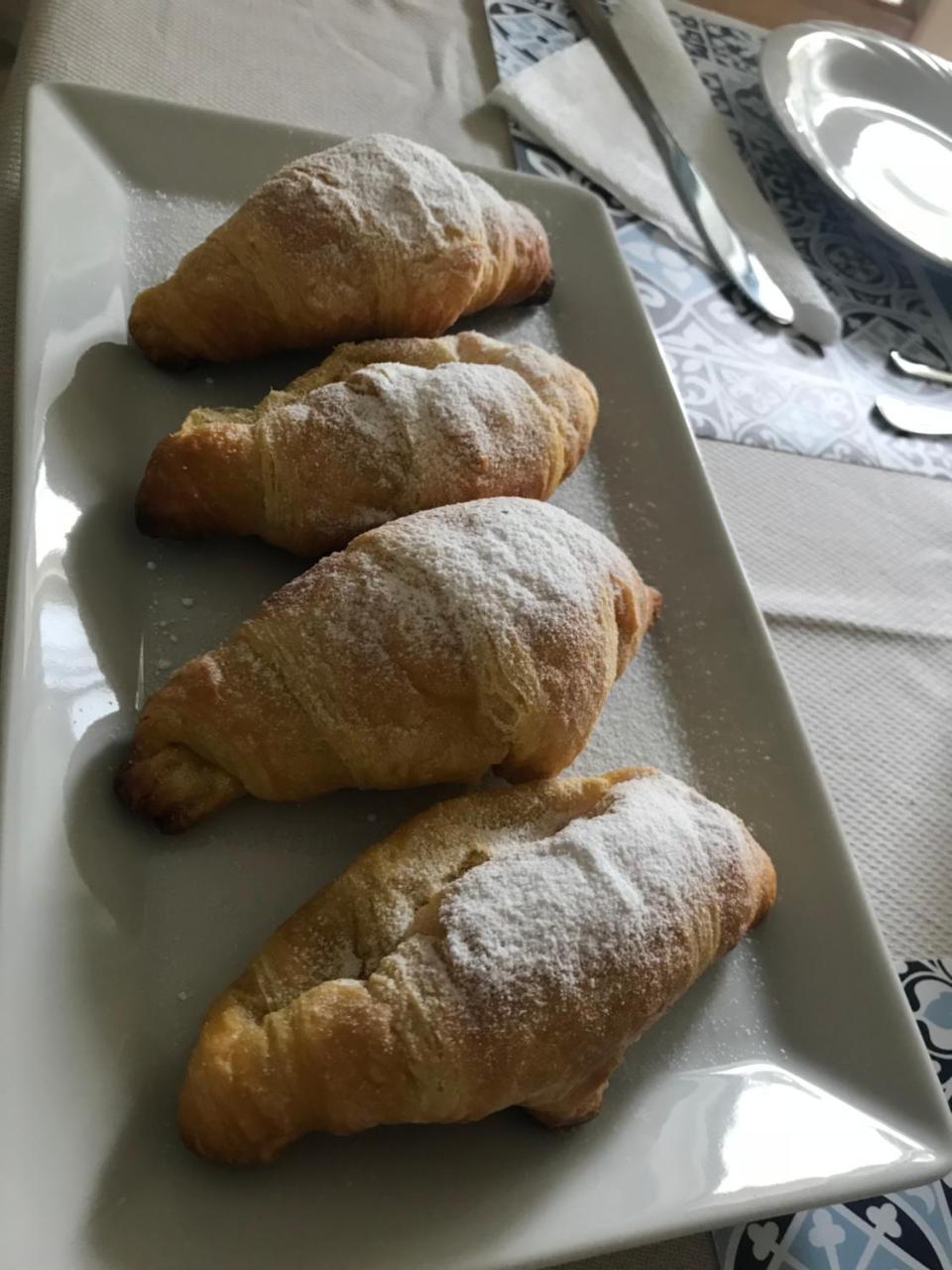 Alojamento de Acomodação e Pequeno-almoço Kalatfimi Palermo