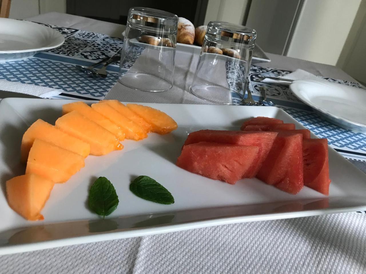 Alojamento de Acomodação e Pequeno-almoço Kalatfimi