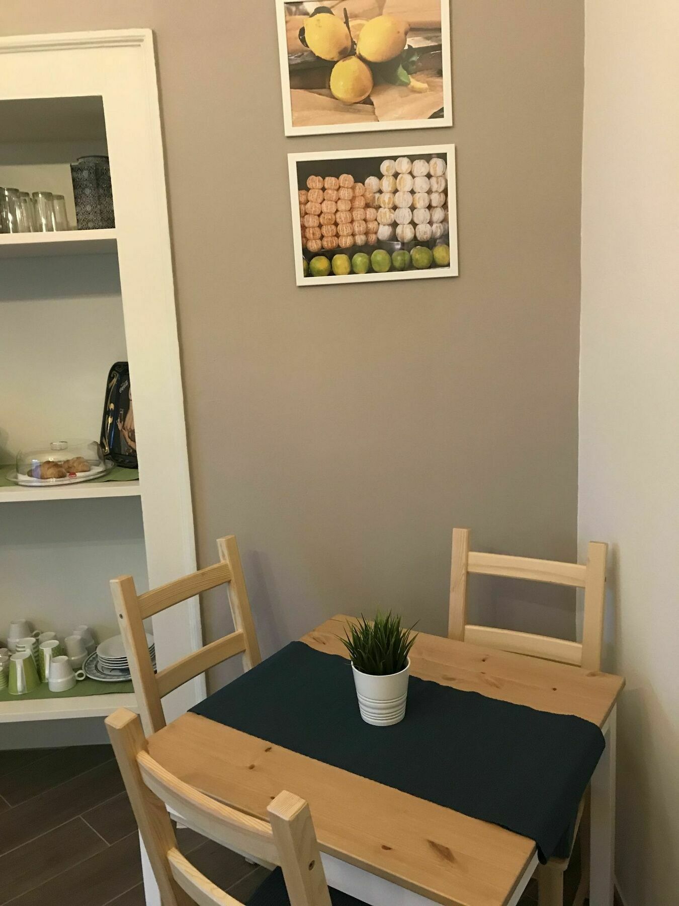 Alojamento de Acomodação e Pequeno-almoço Kalatfimi 3*