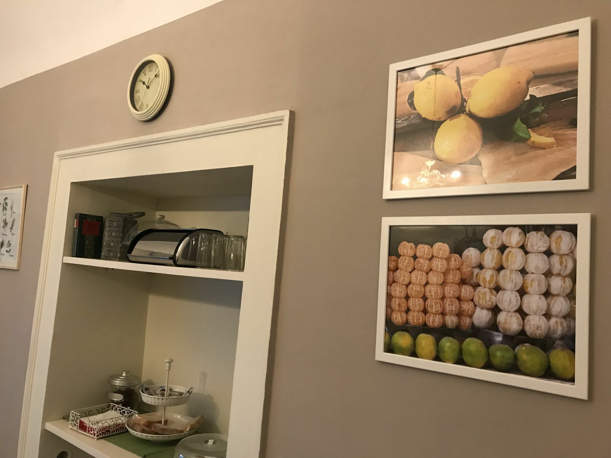 Kalatfimi Alojamento de Acomodação e Pequeno-almoço Palermo